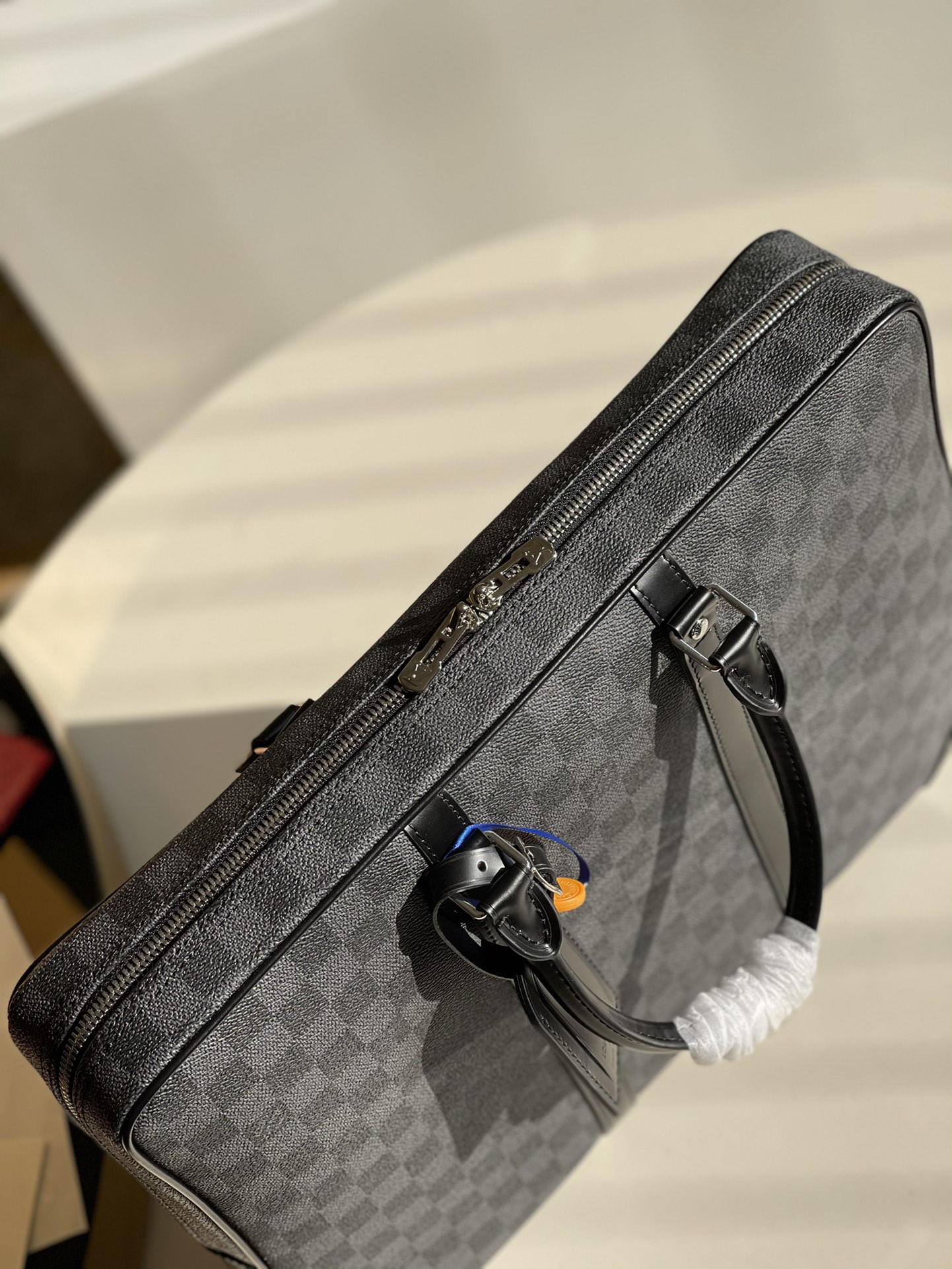L0vis Vvtt0n Damier Ebene