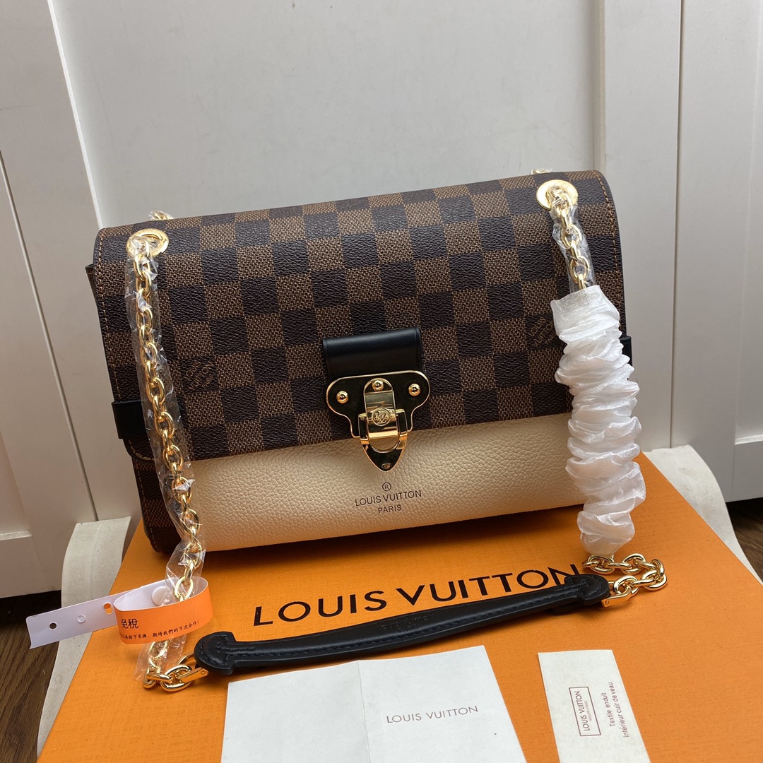 L0vis Vvtt0n Damier Ebene