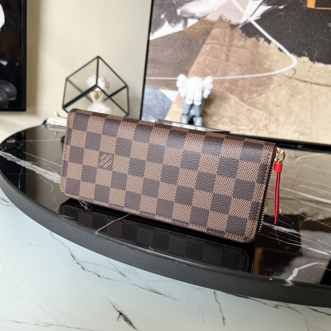 L0vis Vvtt0n Damier Azur