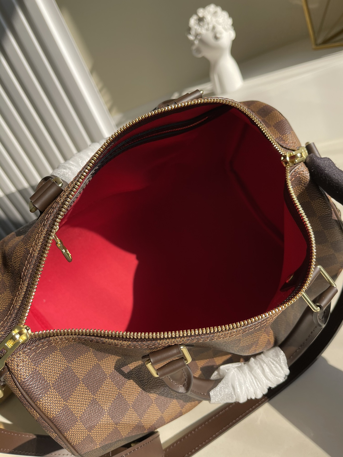 L0vis Vvtt0n Damier Ebene