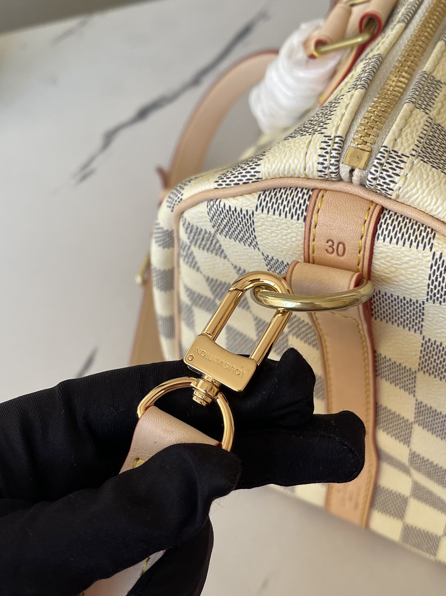 L0vis Vvtt0n Damier Ebene
