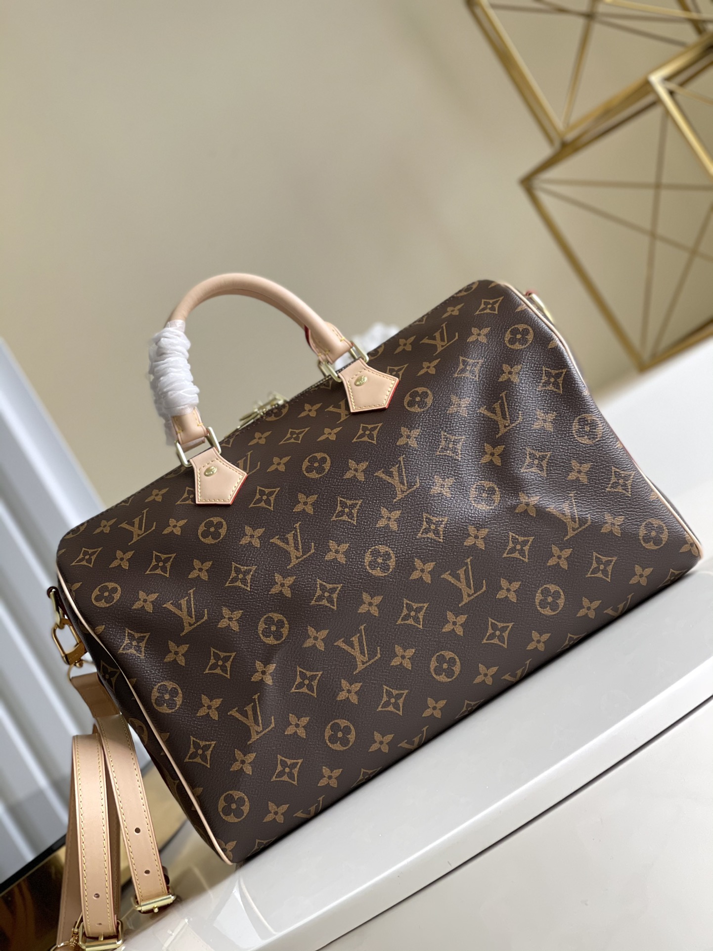 L0vis Vvtt0n Damier Ebene