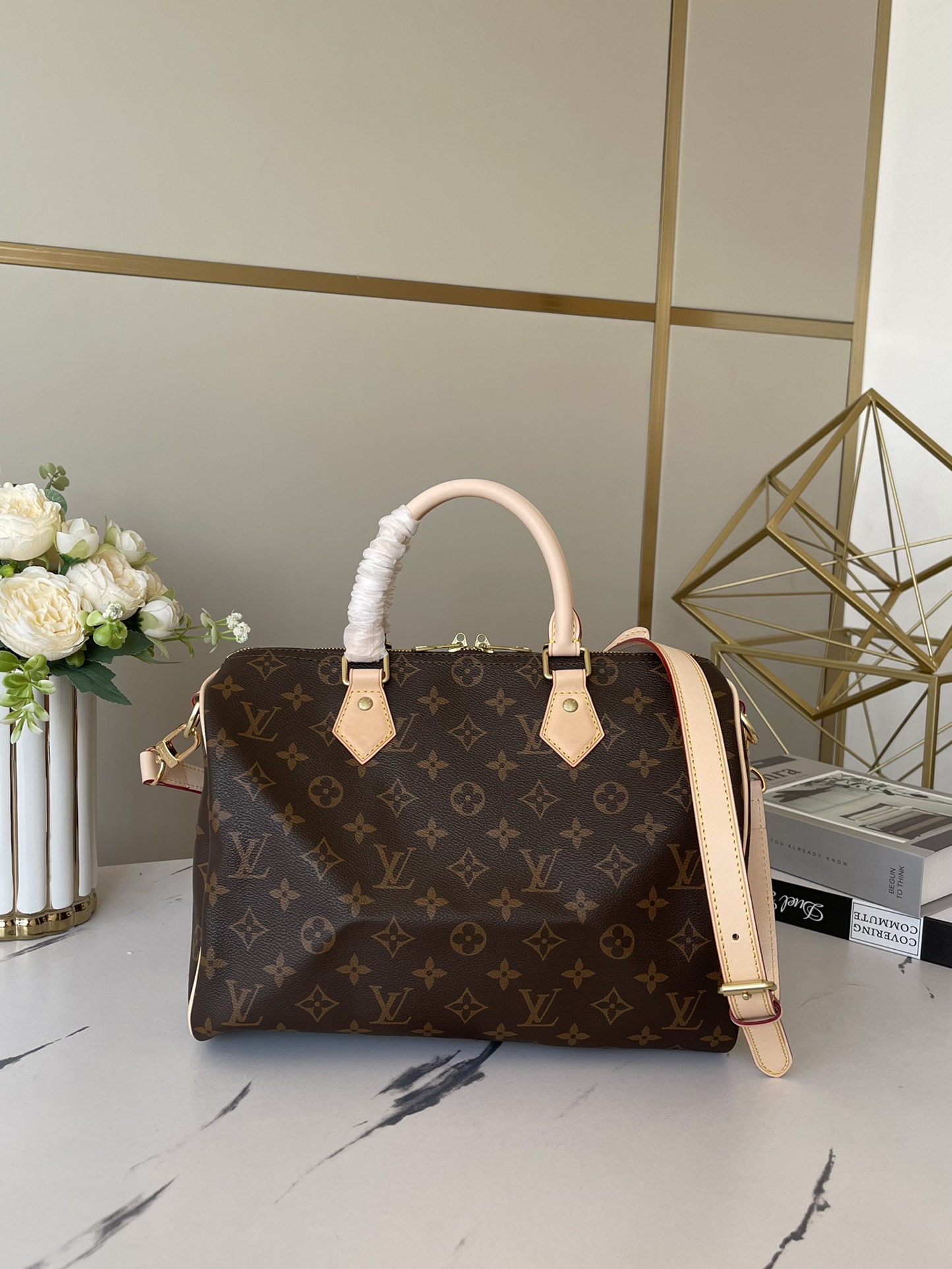 L0vis Vvtt0n Damier Ebene