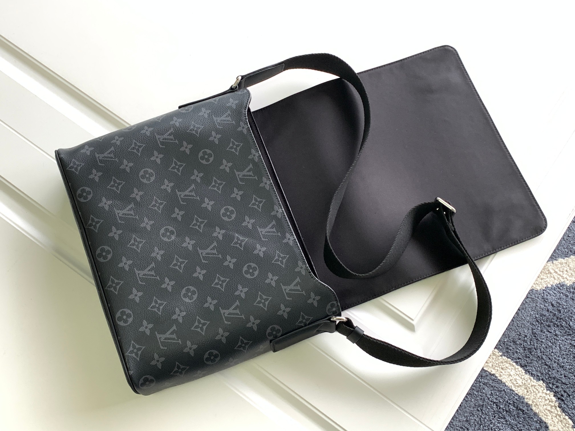 L0vis Vvtt0n Damier Ebene