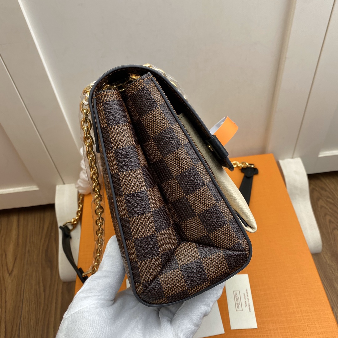 L0vis Vvtt0n Damier Ebene