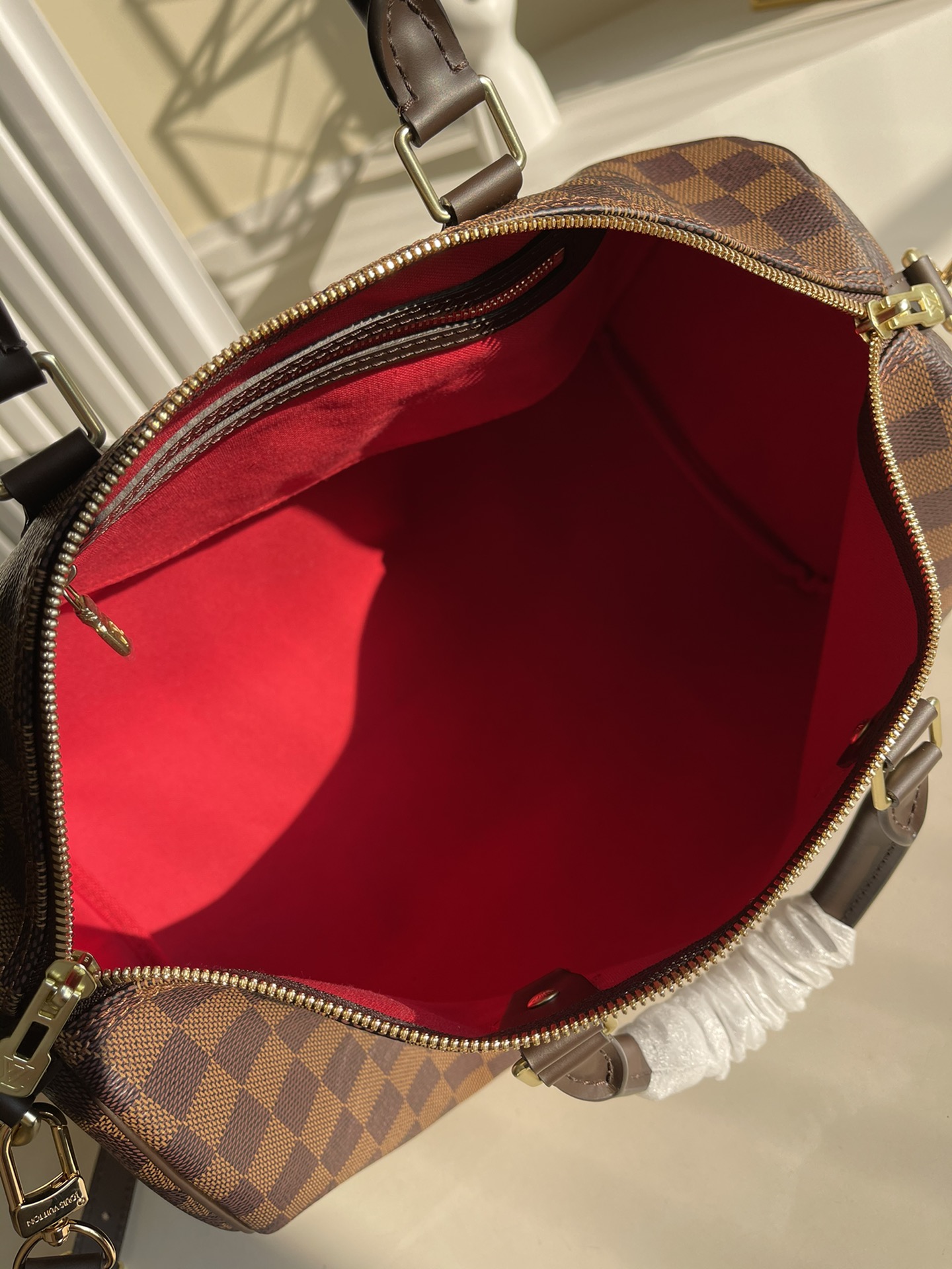 L0vis Vvtt0n Damier Ebene