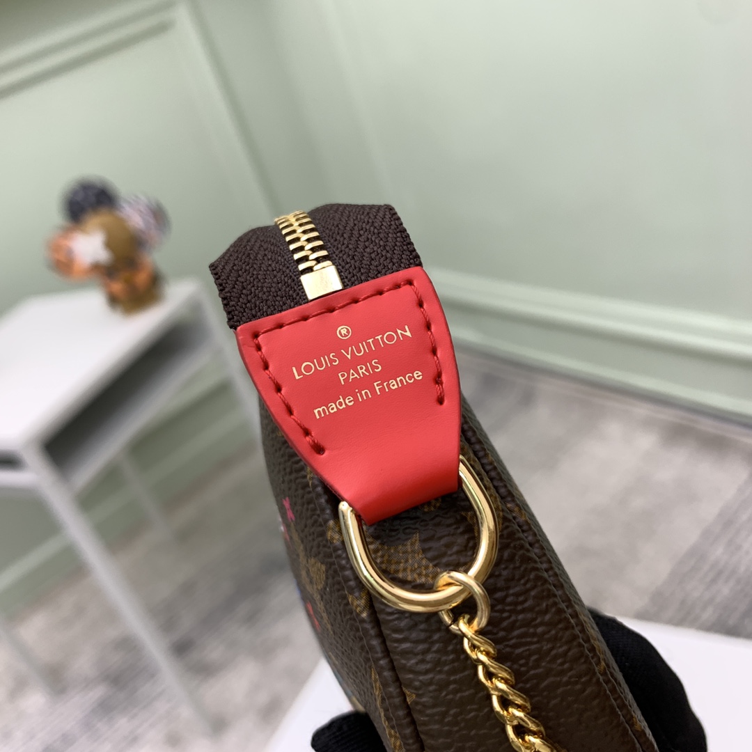 L0vis Vvtt0n Damier Ebene