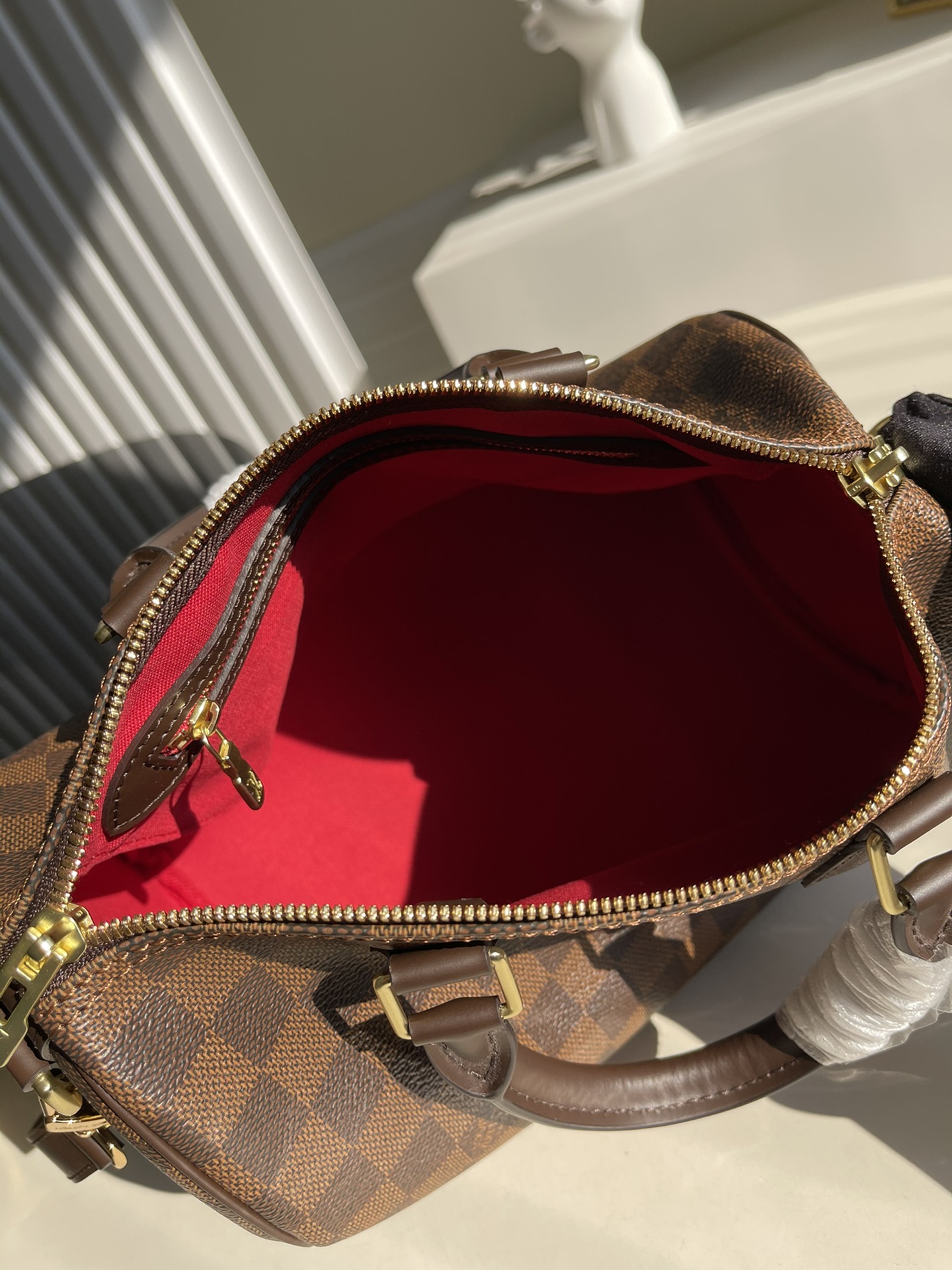 L0vis Vvtt0n Damier Ebene