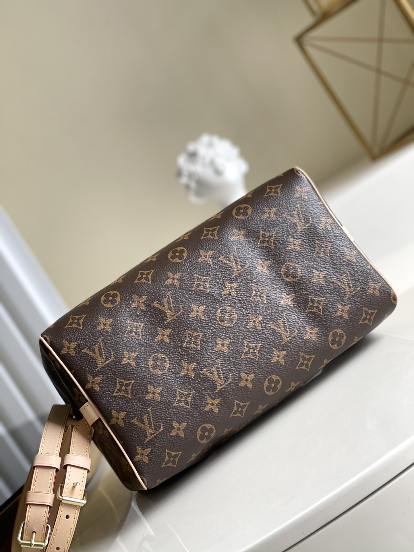 L0vis Vvtt0n Damier Ebene