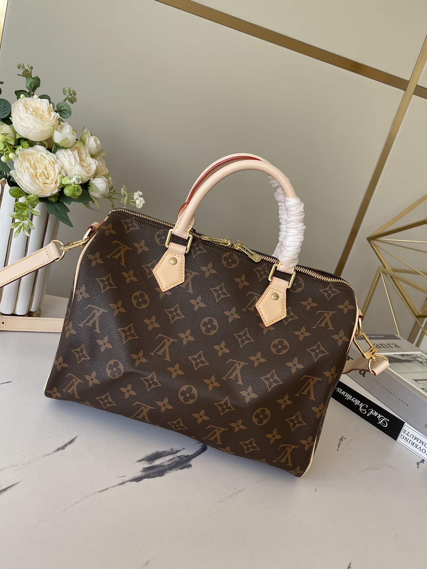 L0vis Vvtt0n Damier Ebene