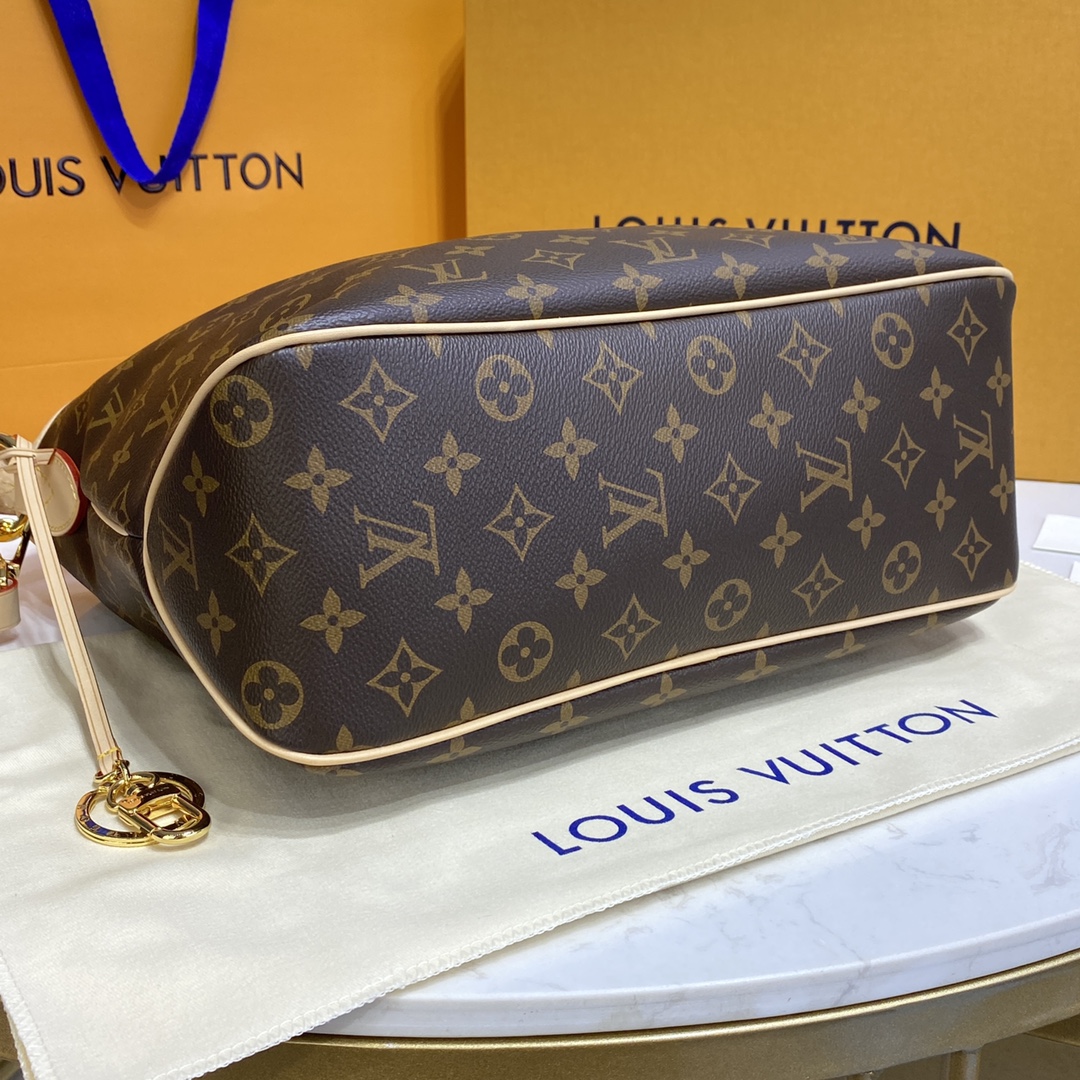 L0vis Vvtt0n Damier Azur