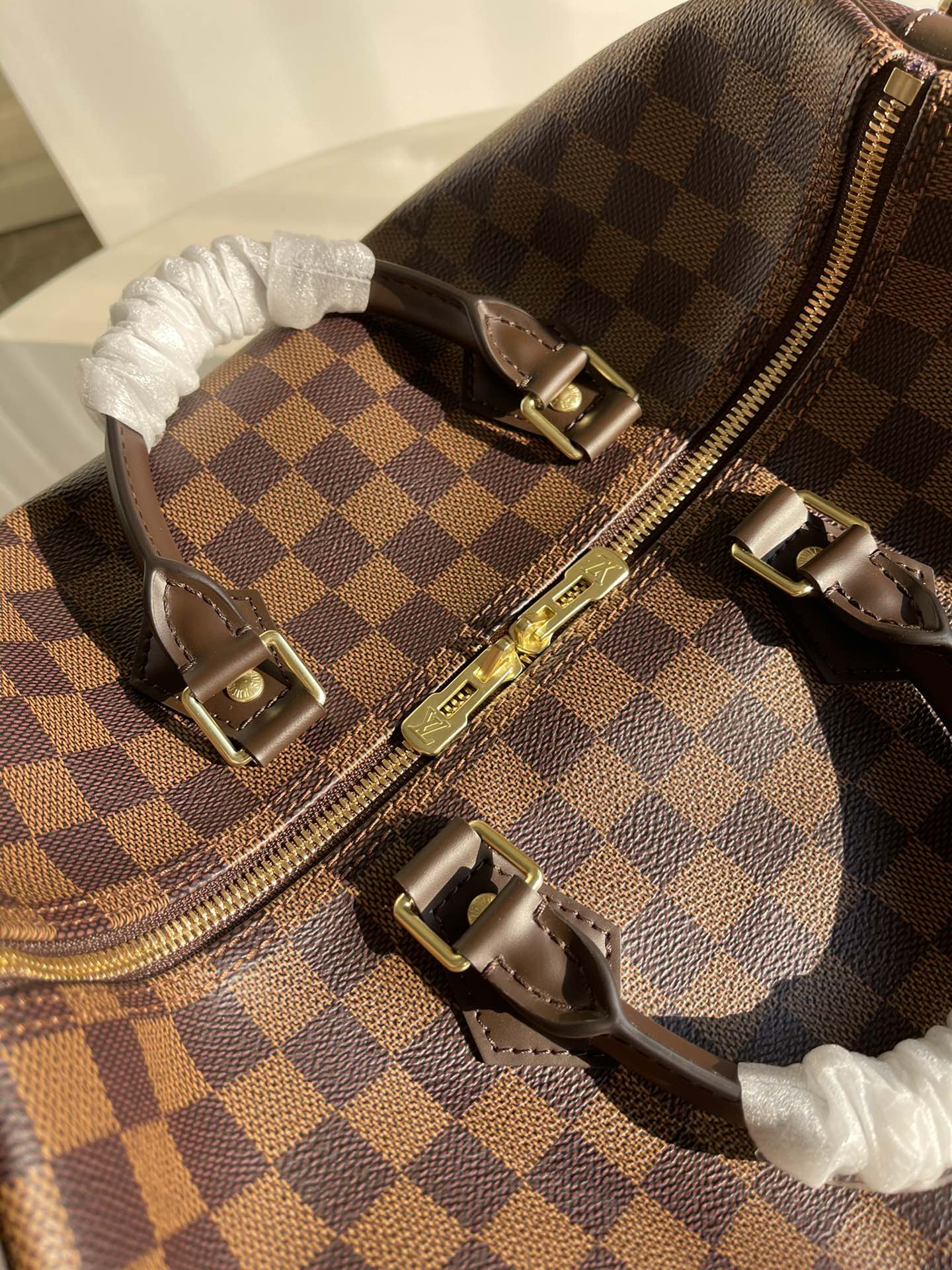 L0vis Vvtt0n Damier Ebene