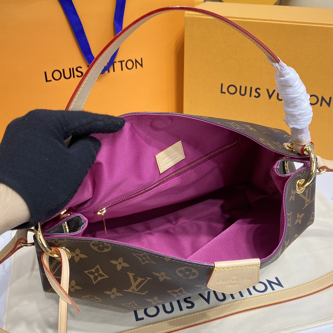 L0vis Vvtt0n Damier Azur