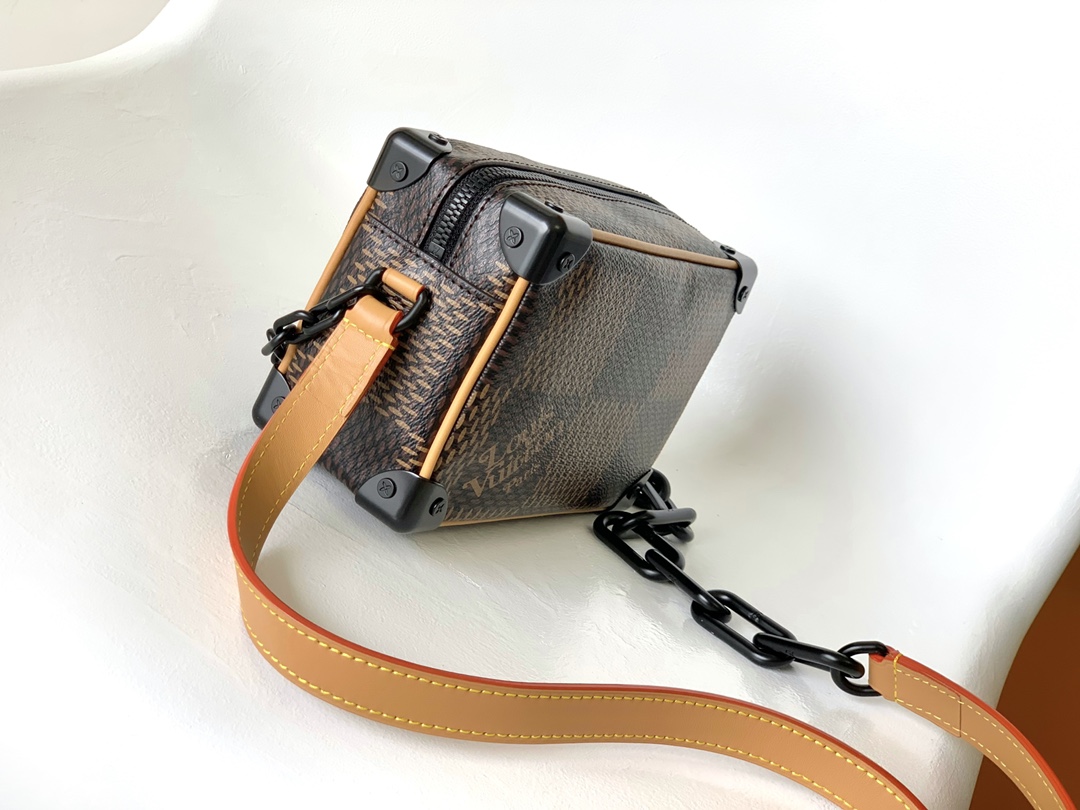 L0vis Vvtt0n Damier Ebene