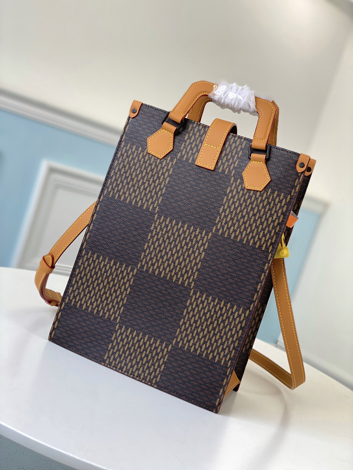 L0vis Vvtt0n Damier Ebene