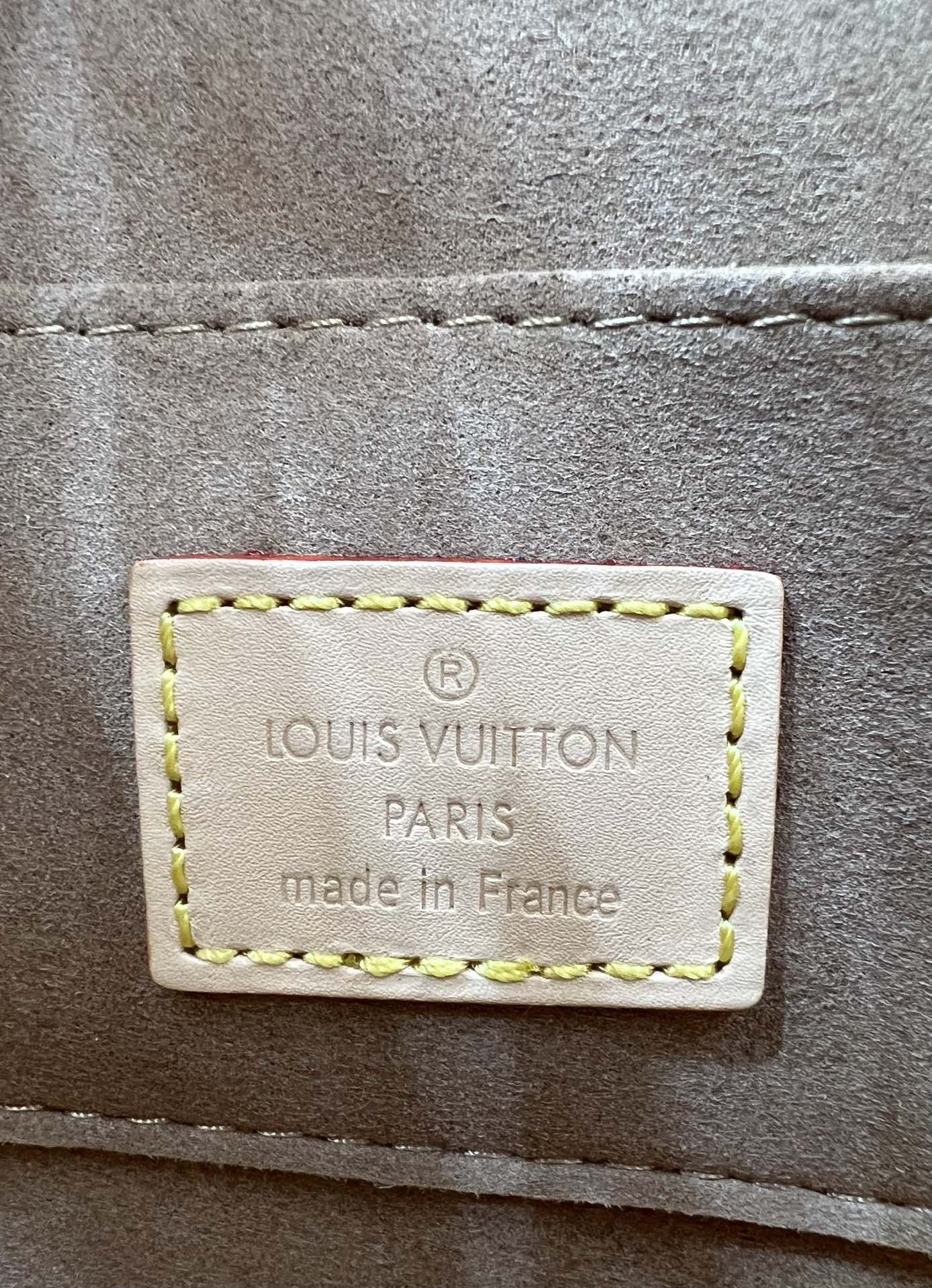 L0vis Vvtt0n Dauphine