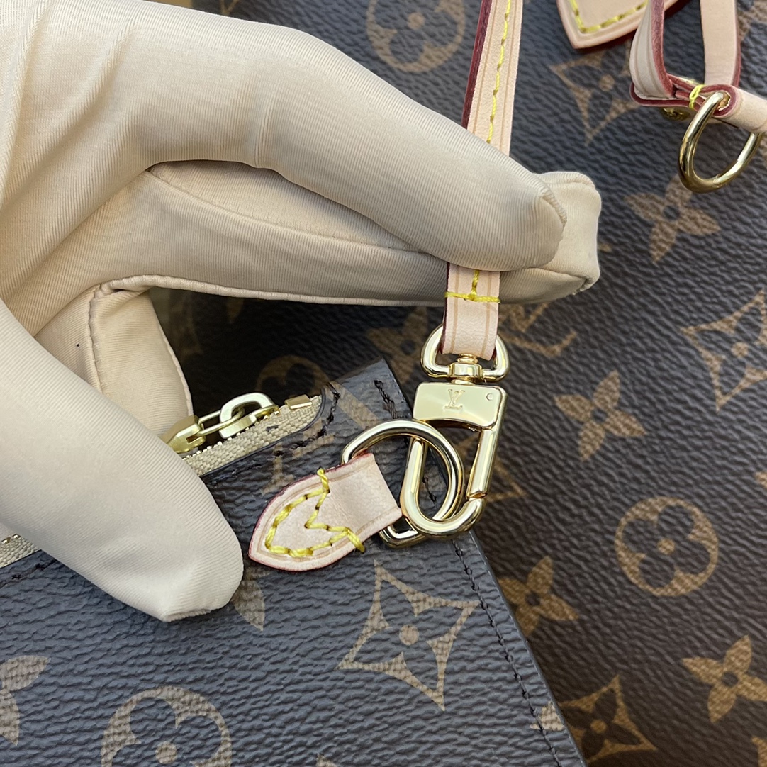 L0vis Vvtt0n Damier Ebene