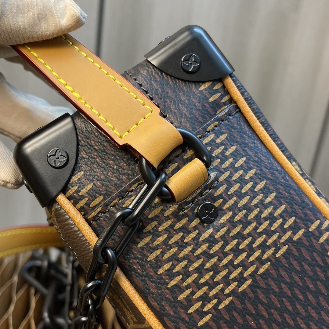 L0vis Vvtt0n Damier Ebene