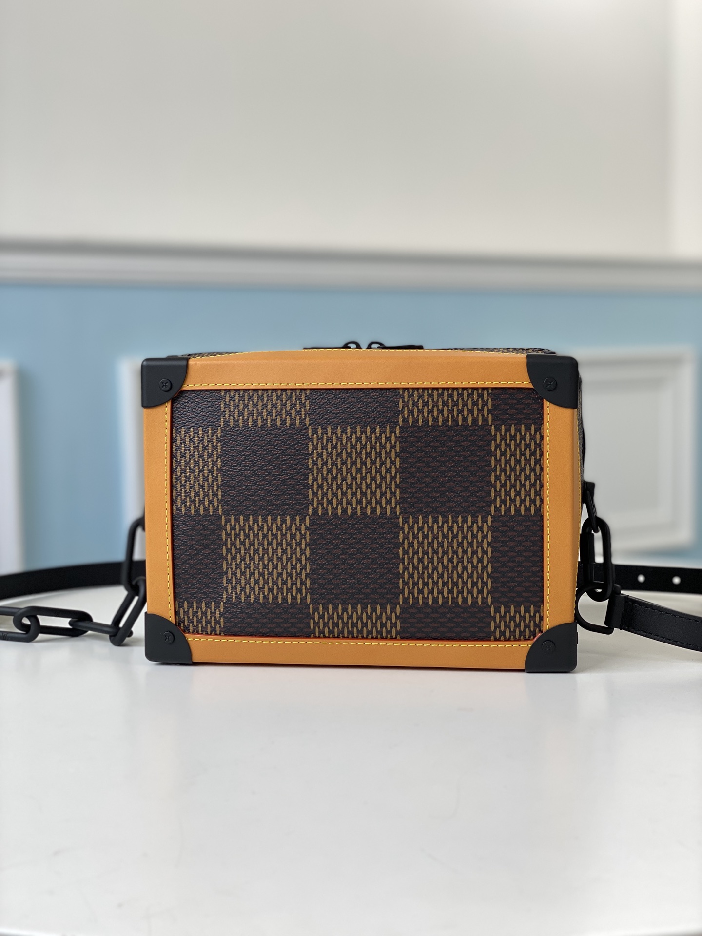 L0vis Vvtt0n Damier Ebene
