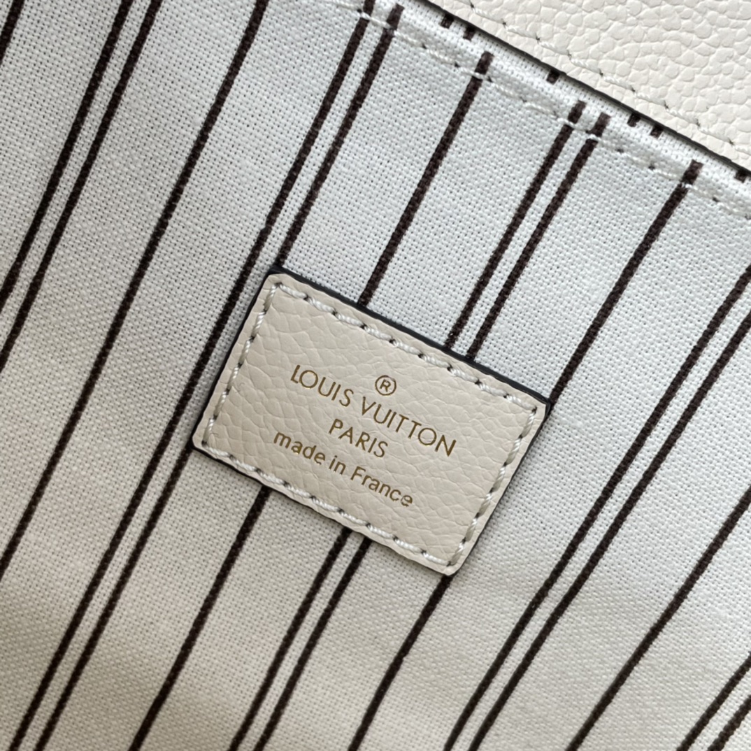 L0vis Vvtt0n Monogram Empreinte