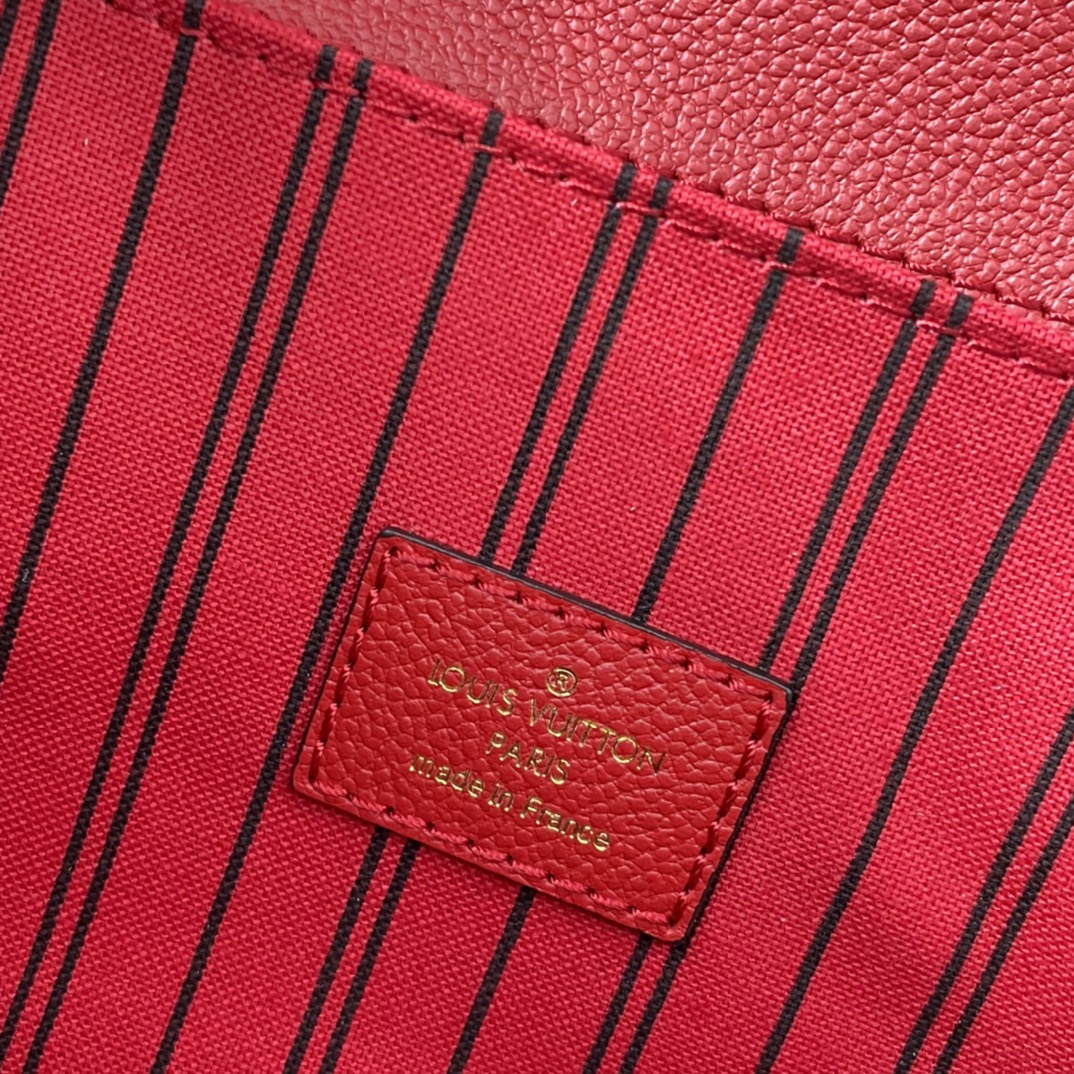 L0vis Vvtt0n Monogram Empreinte