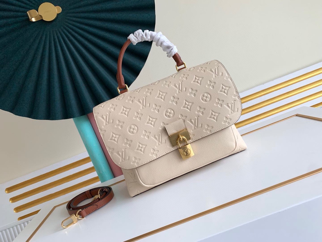 L0vis Vvtt0n Monogram Empreinte