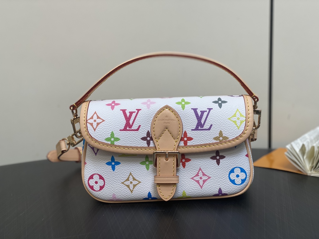 L0vis Vvtt0n Monogram Empreinte