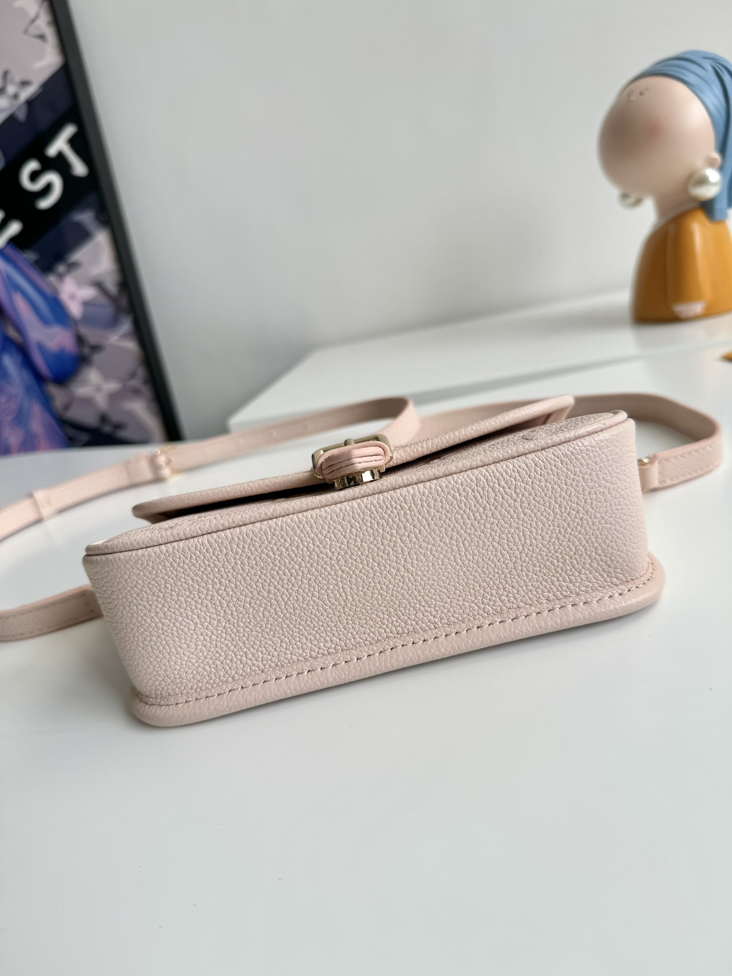 L0vis Vvtt0n Monogram Empreinte