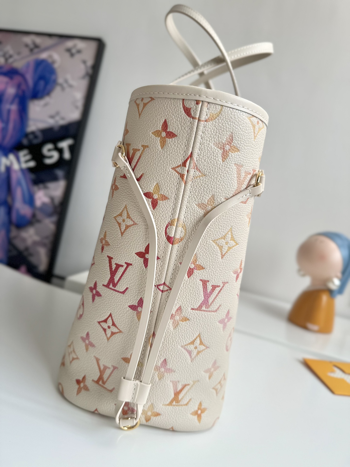 L0vis Vvtt0n Monogram Empreinte