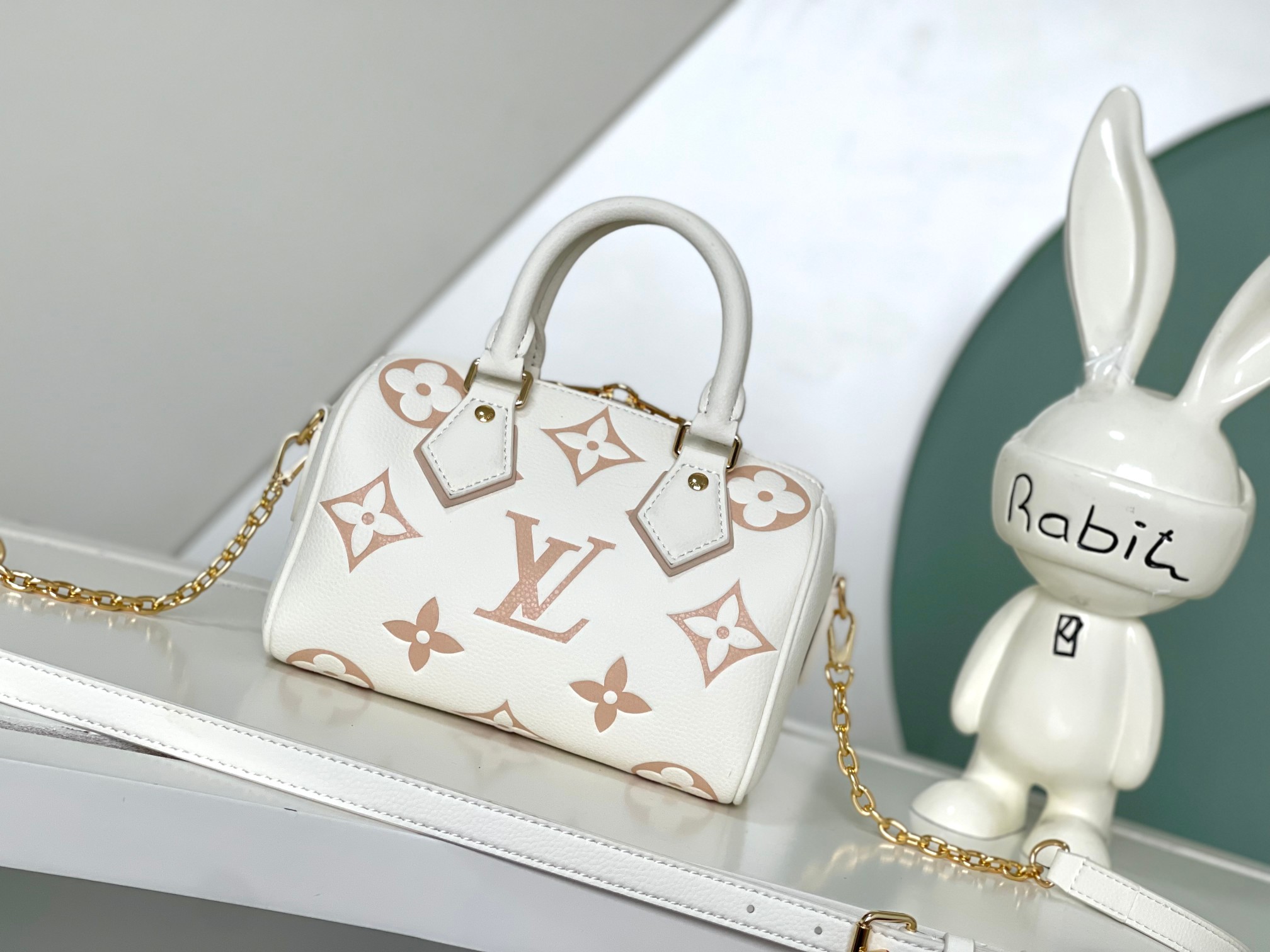 L0vis Vvtt0n Monogram Empreinte