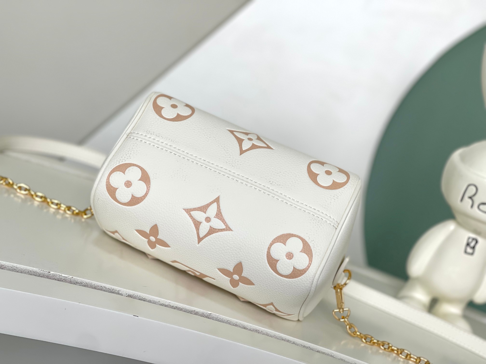 L0vis Vvtt0n Monogram Empreinte