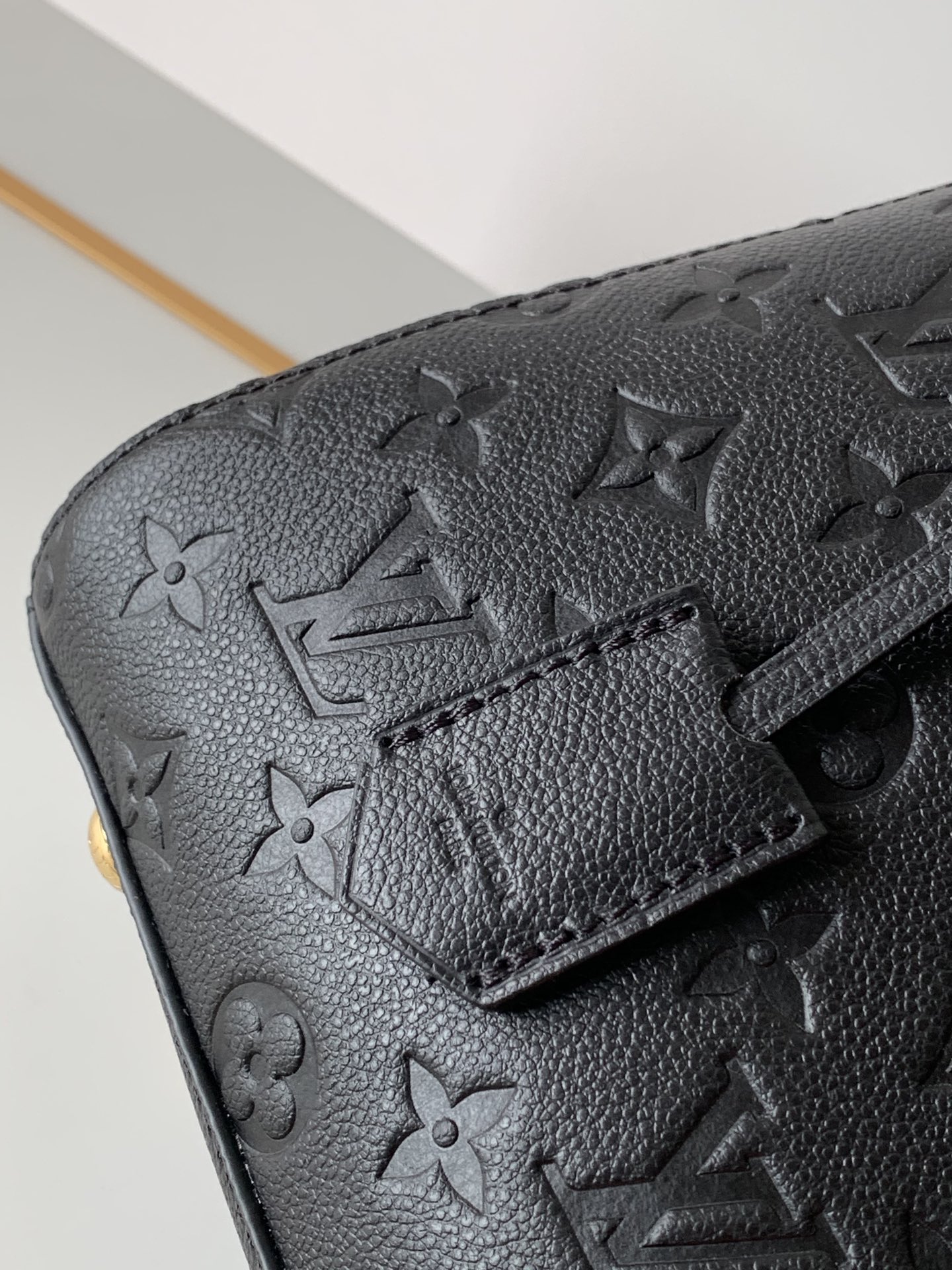 L0vis Vvtt0n Monogram Empreinte