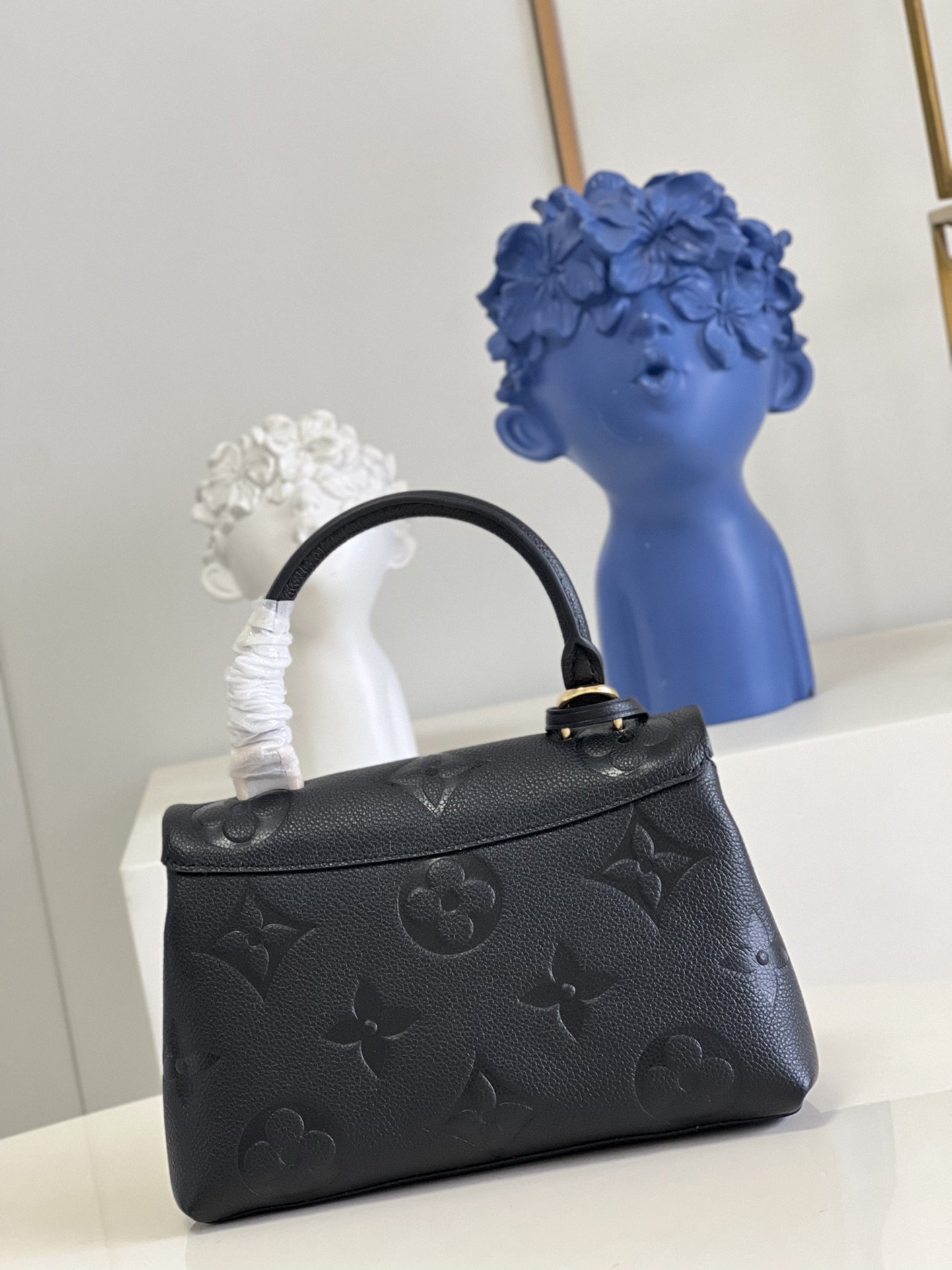 L0vis Vvtt0n Monogram Empreinte