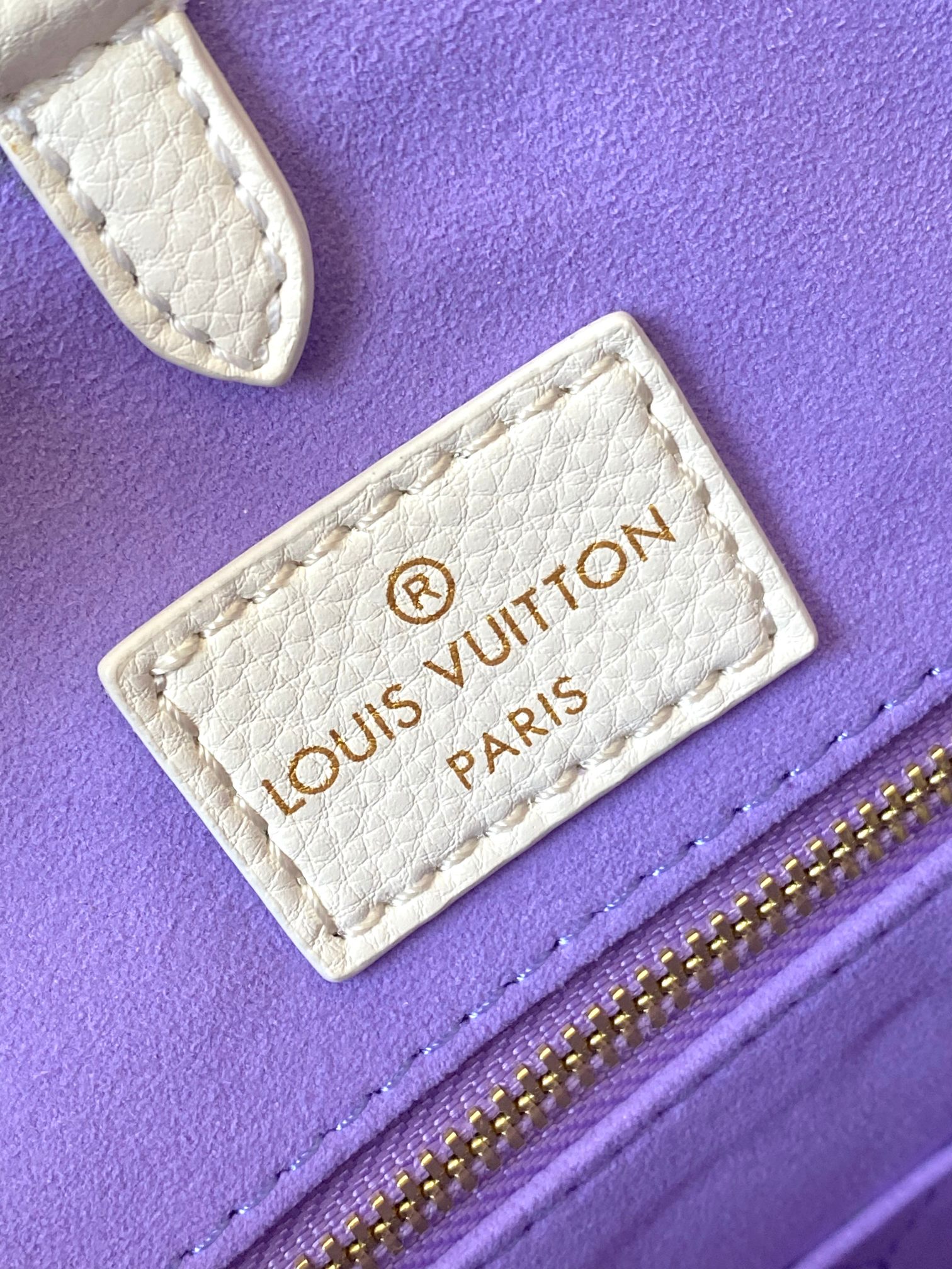 L0vis Vvtt0n Monogram Empreinte