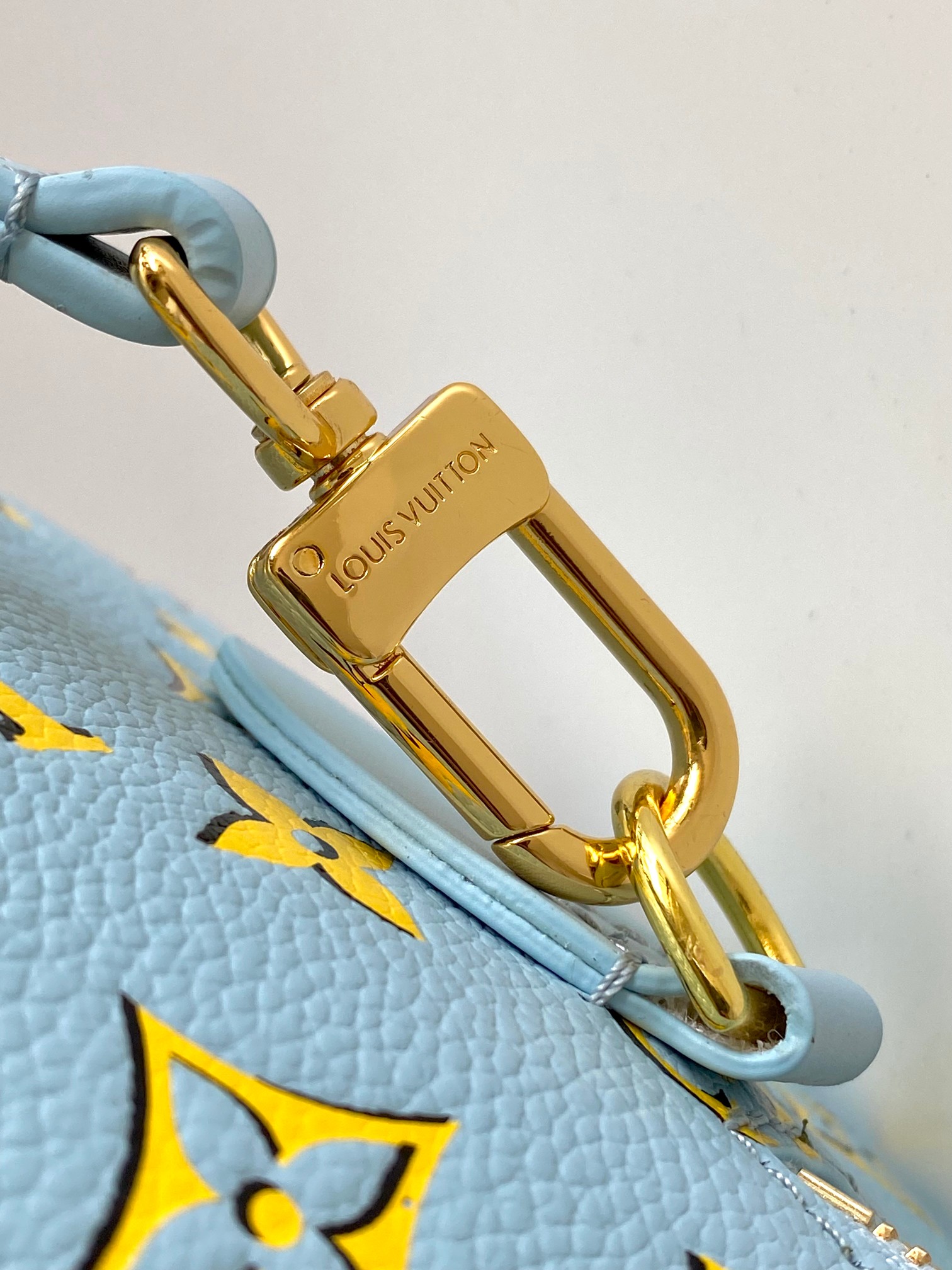 L0vis Vvtt0n Monogram Empreinte