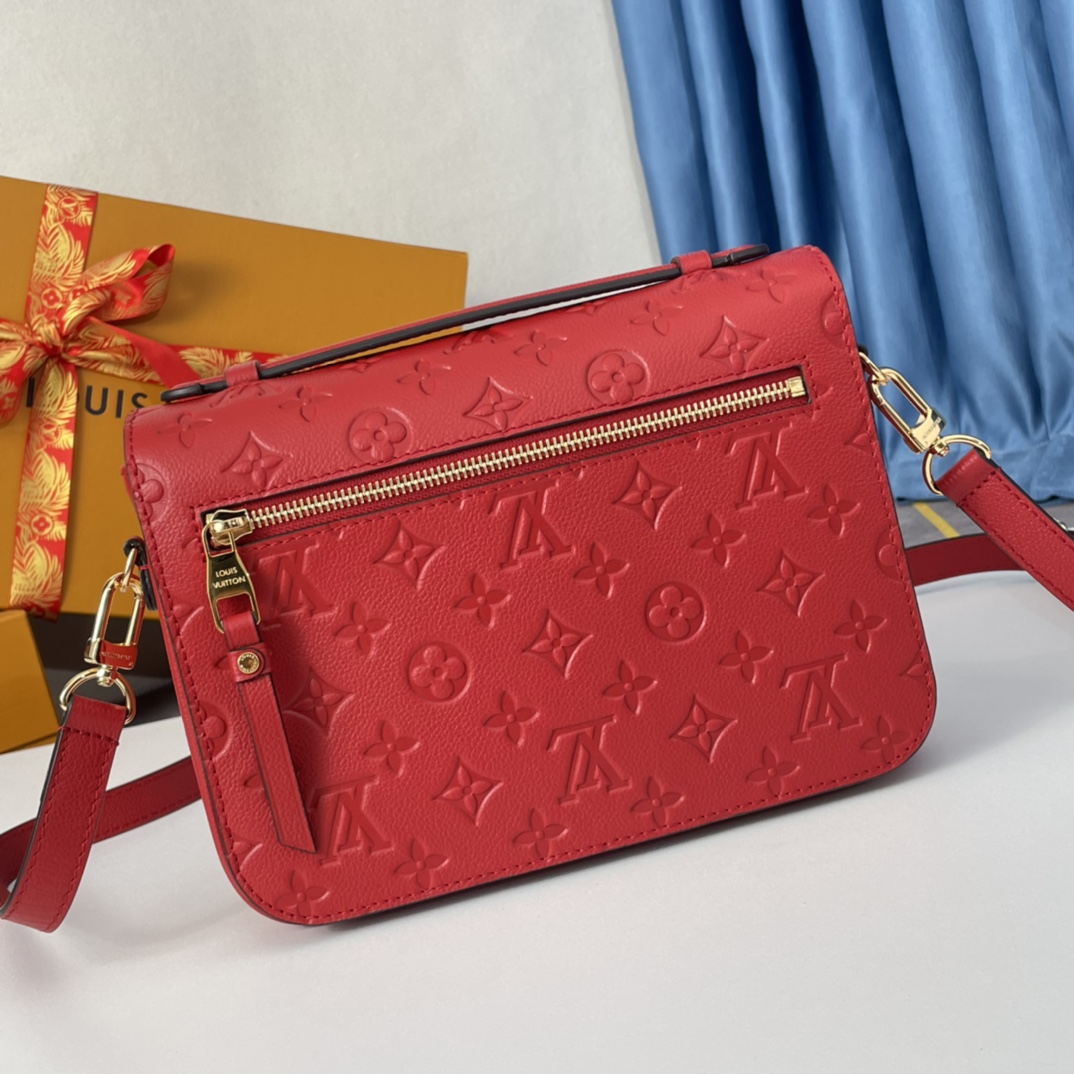 L0vis Vvtt0n Monogram Empreinte