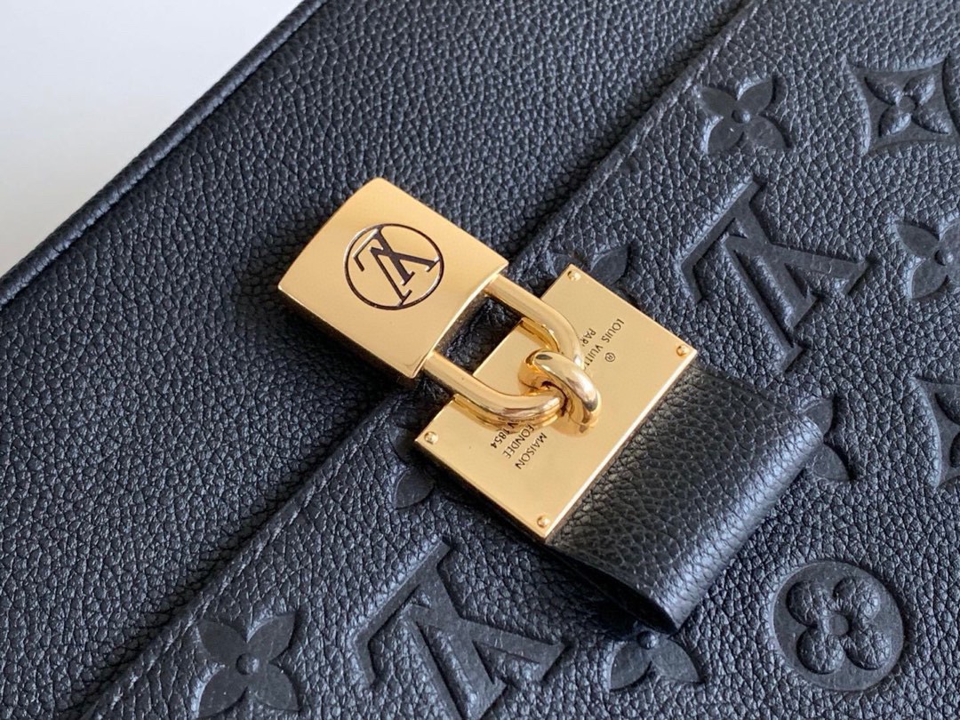 L0vis Vvtt0n Monogram Empreinte