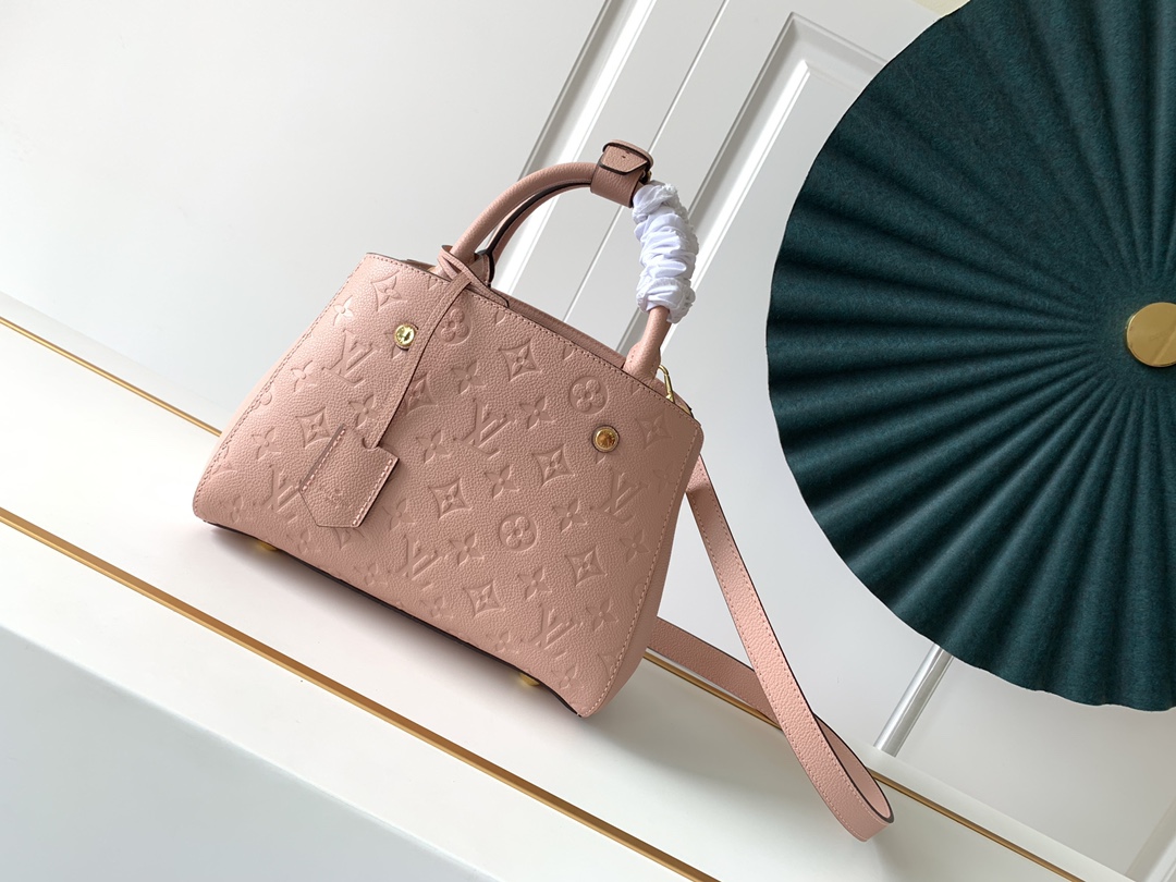 L0vis Vvtt0n Monogram Empreinte