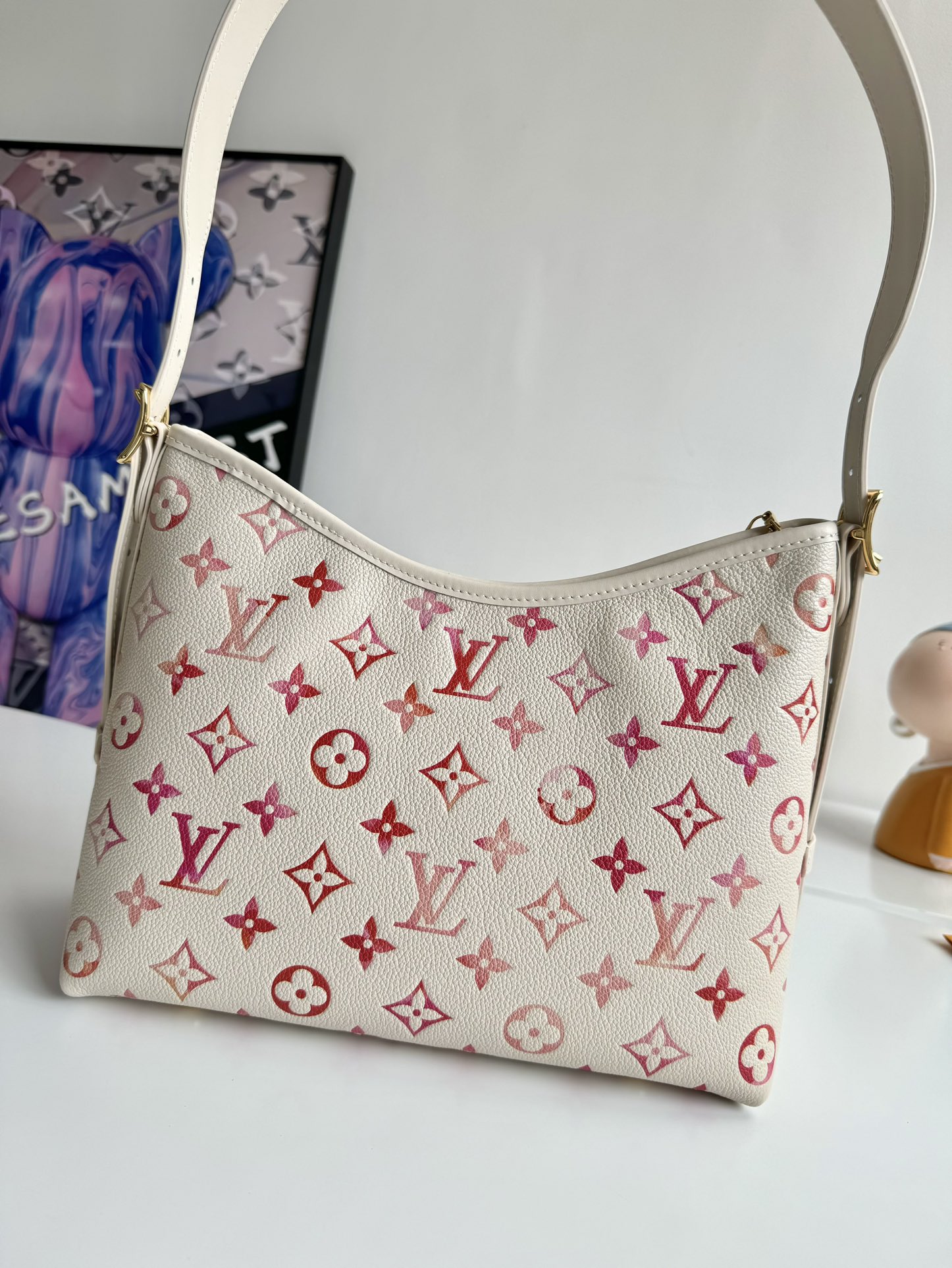 L0vis Vvtt0n Monogram Empreinte