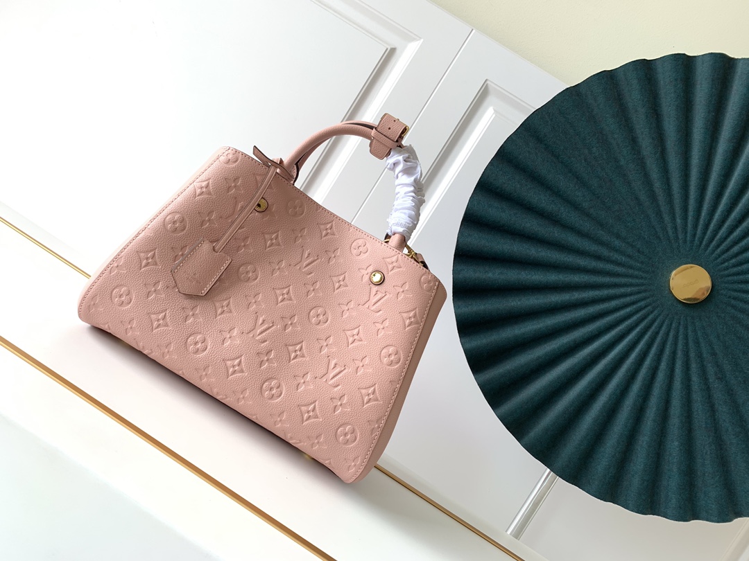 L0vis Vvtt0n Monogram Empreinte