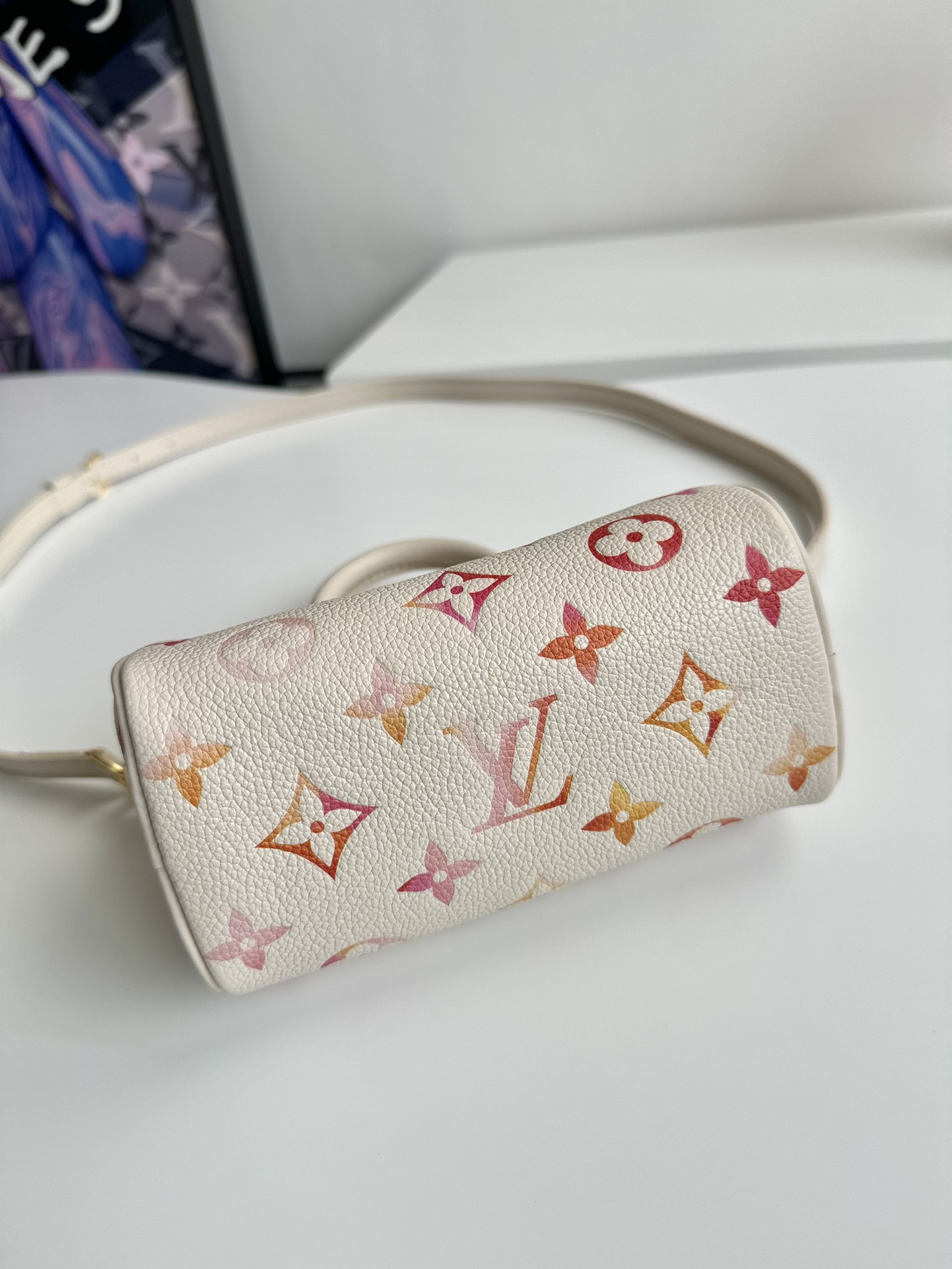 L0vis Vvtt0n Monogram Empreinte