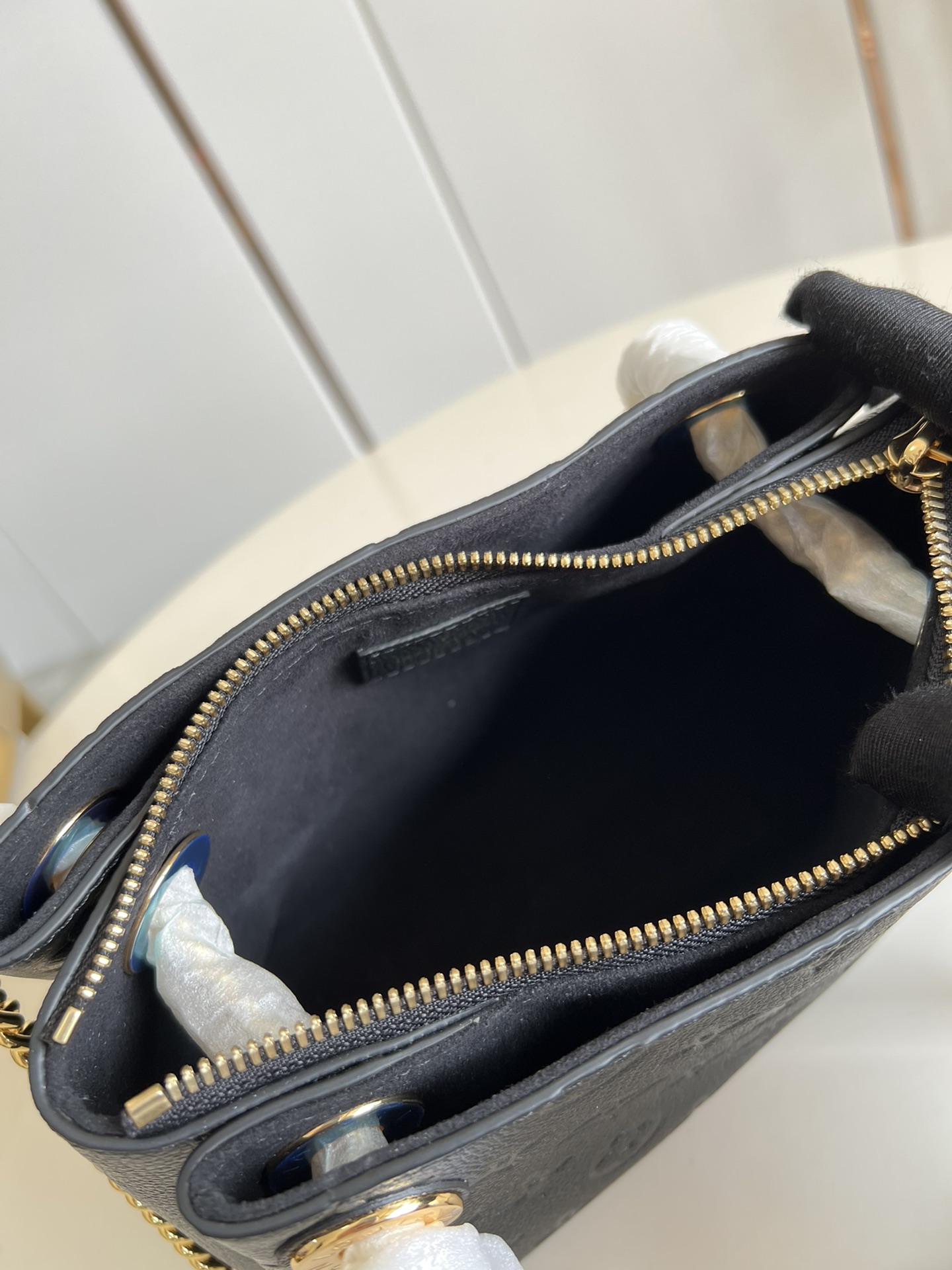 L0vis Vvtt0n Monogram Empreinte