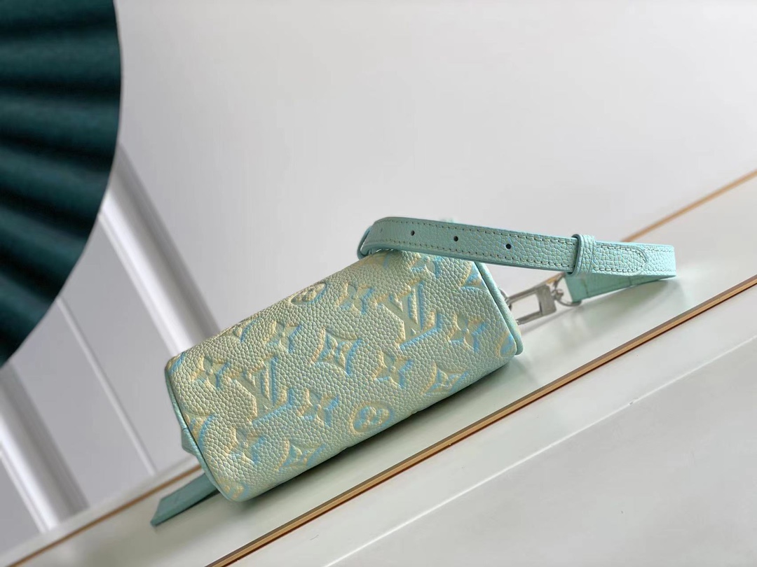 L0vis Vvtt0n Monogram Empreinte