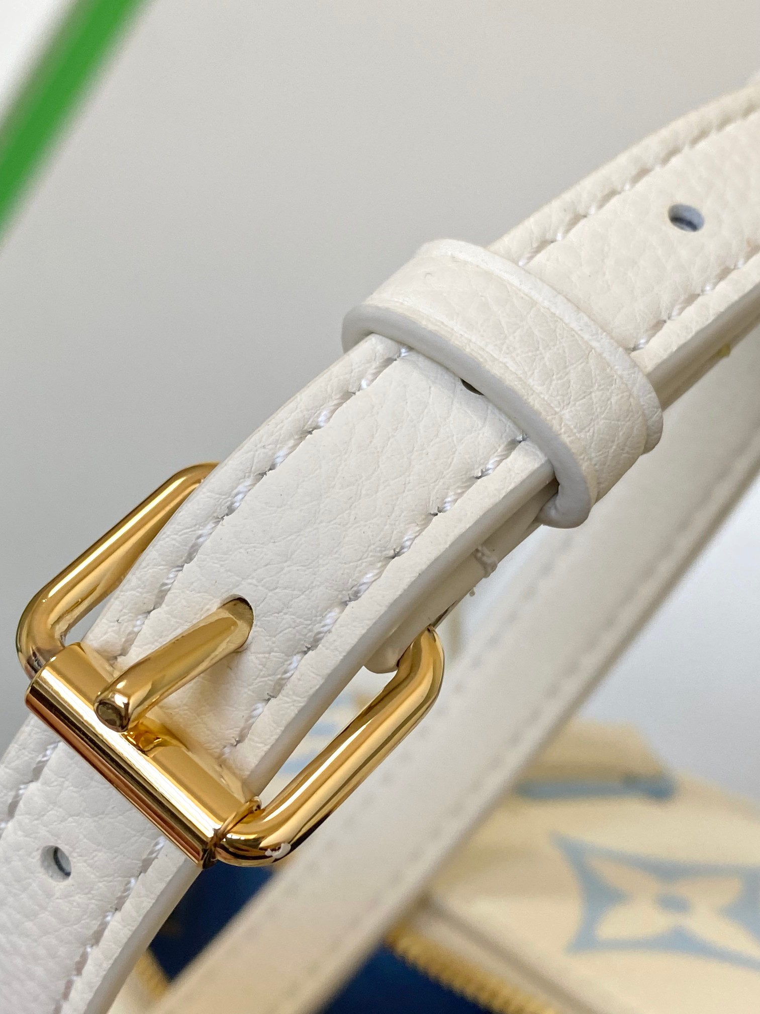 L0vis Vvtt0n Monogram Empreinte