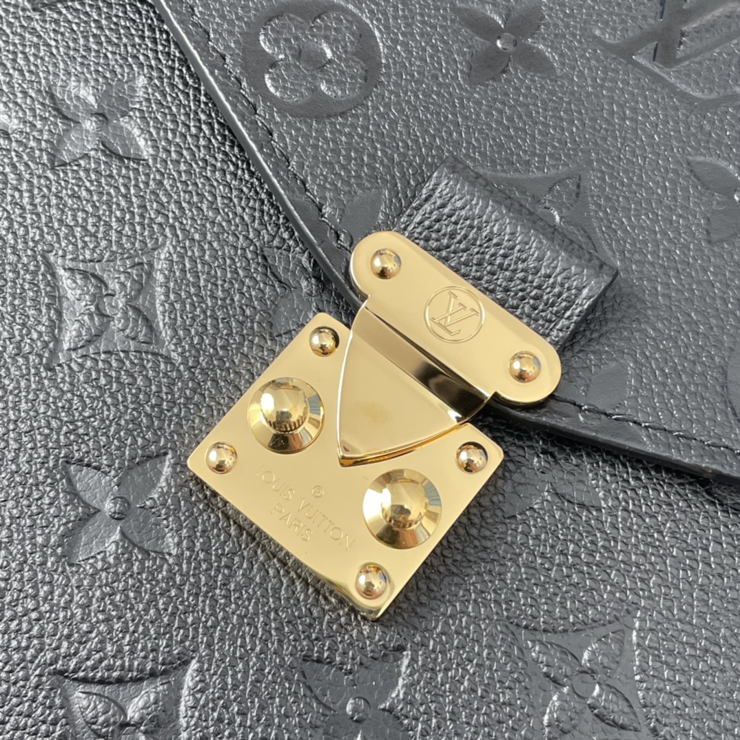 L0vis Vvtt0n Monogram Empreinte