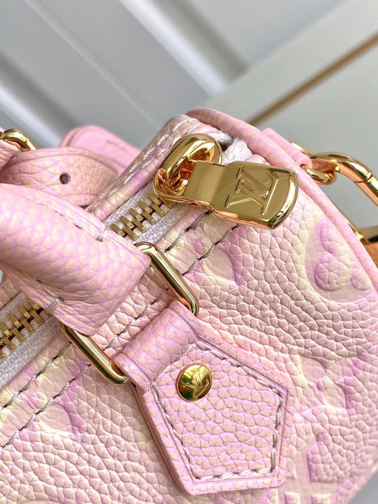 L0vis Vvtt0n Monogram Empreinte