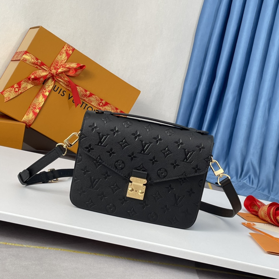 L0vis Vvtt0n Monogram Empreinte