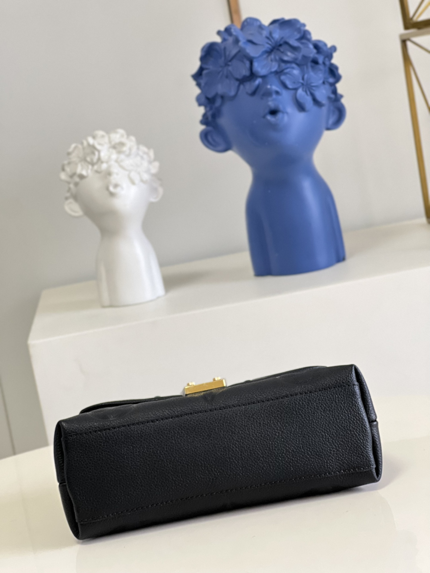 L0vis Vvtt0n Monogram Empreinte