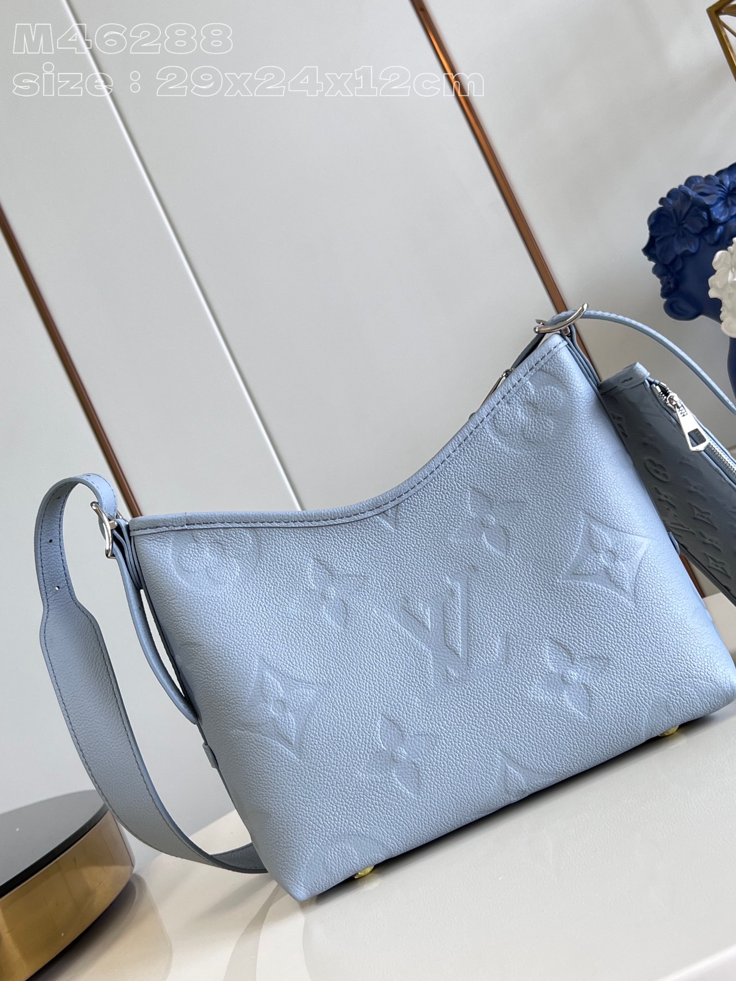 L0vis Vvtt0n Monogram Empreinte