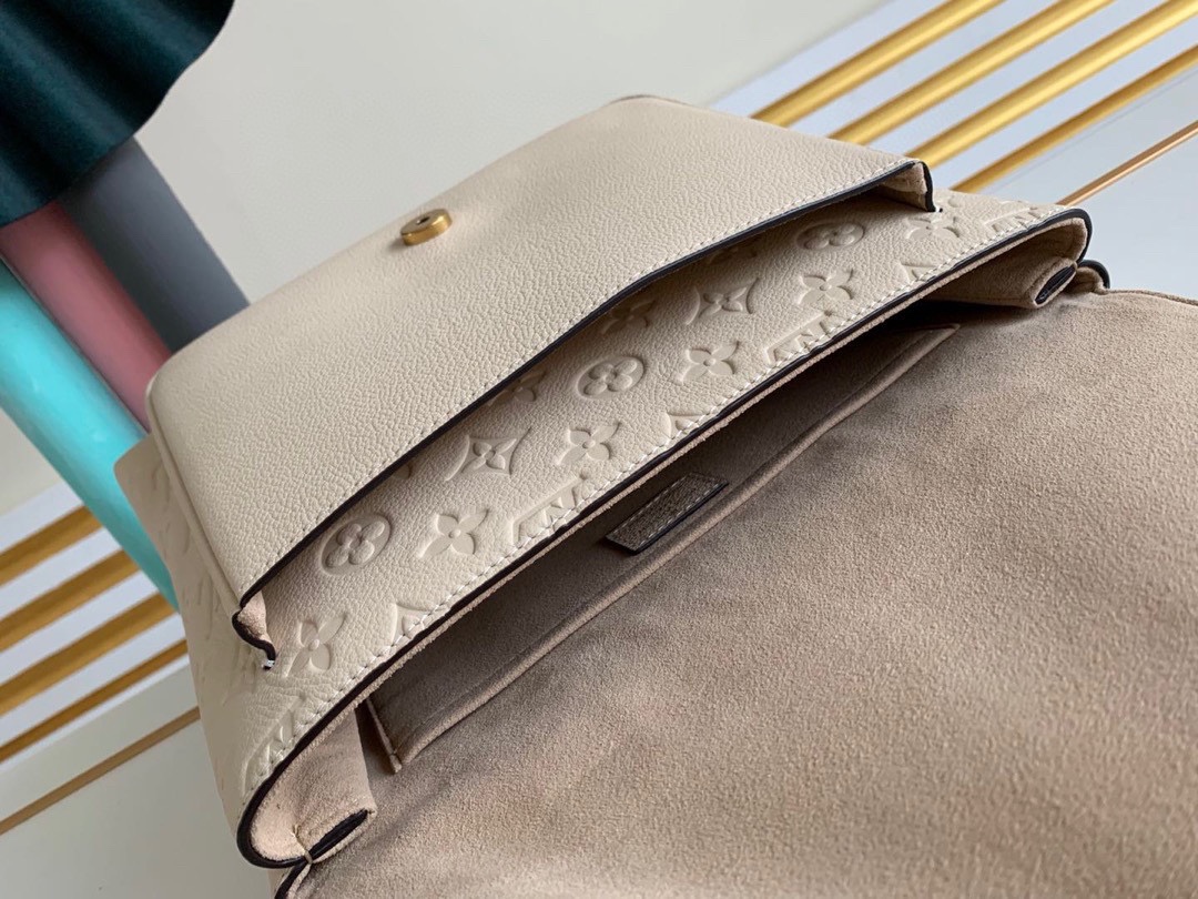 L0vis Vvtt0n Monogram Empreinte